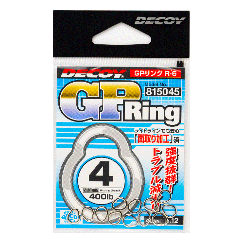 GP Ring<R-6>