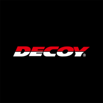 続きを読む: decoy logo