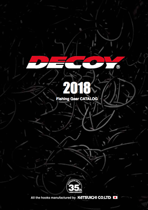 catalog decoy2018