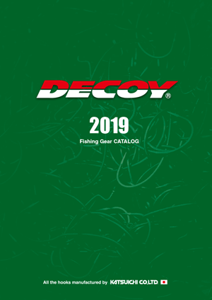 catalog decoy2019