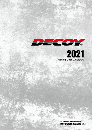 catalog decoy2021