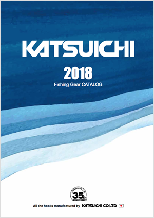 catalog katsuichi2018