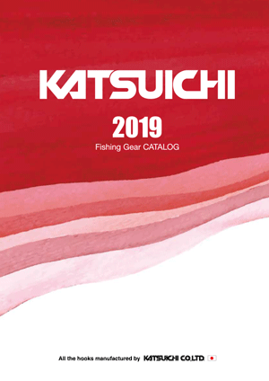 catalog katsuichi2019