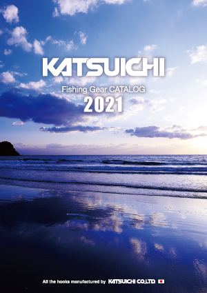 catalog katsuichi2021