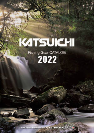catalog katsuichi2022