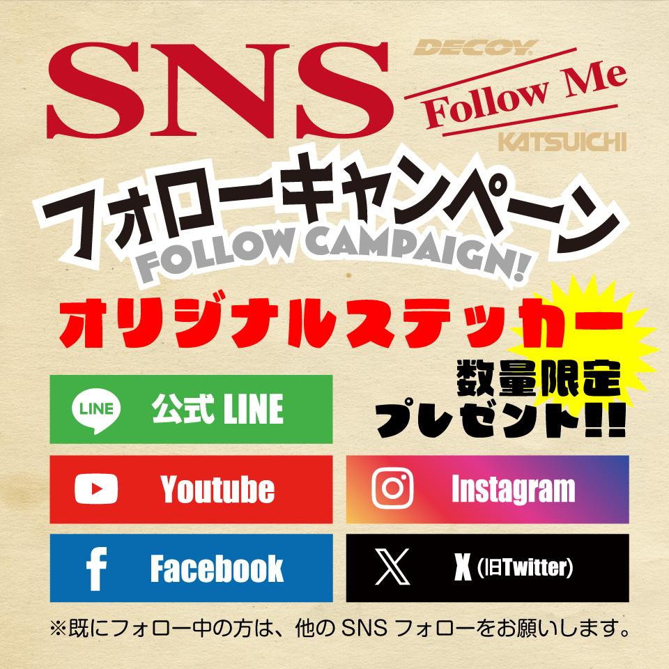 SNSfollow2026