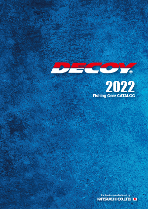 catalog decoy2022