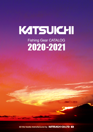 catalog katsuichi2020