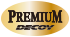 premium logo