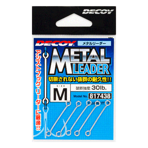 Metal Leader<R-8>