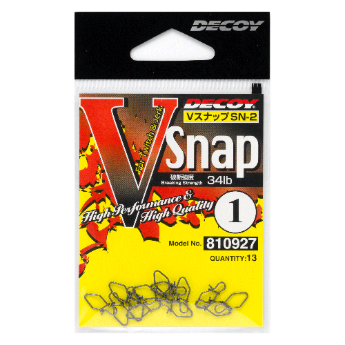 V Snap<SN-2>