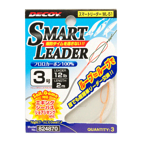 Smart LeaderWL-51