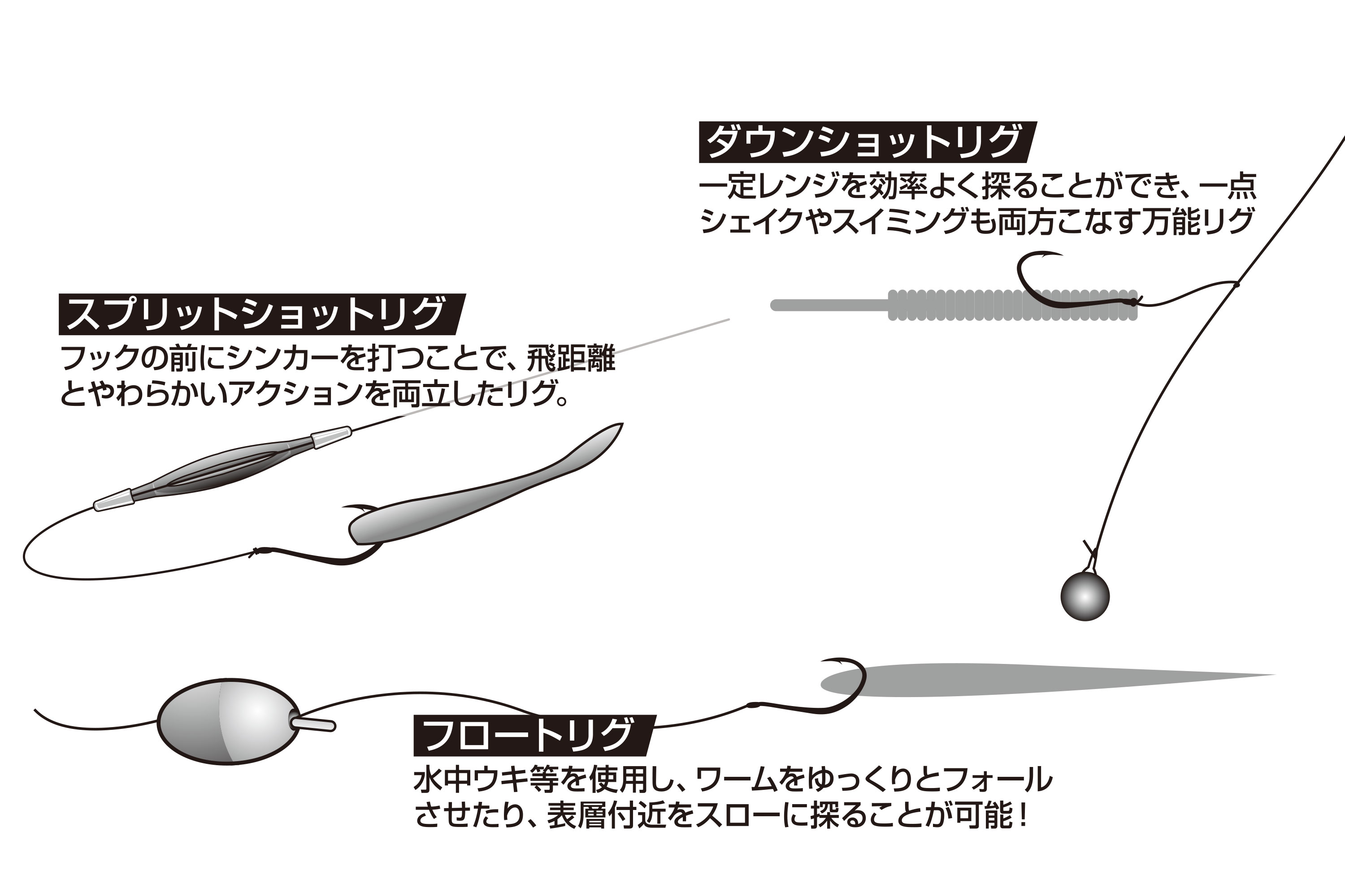 Decoy Mg 5 株式会社カツイチ